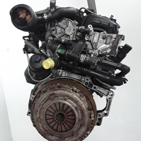 Moteur FORD FOCUS 2