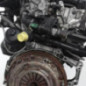Moteur FORD FOCUS 2