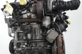 Moteur FORD FOCUS 2 Photo n°3