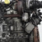 Moteur FORD FOCUS 2