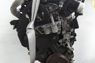 Moteur FORD FOCUS 2 Photo n°4