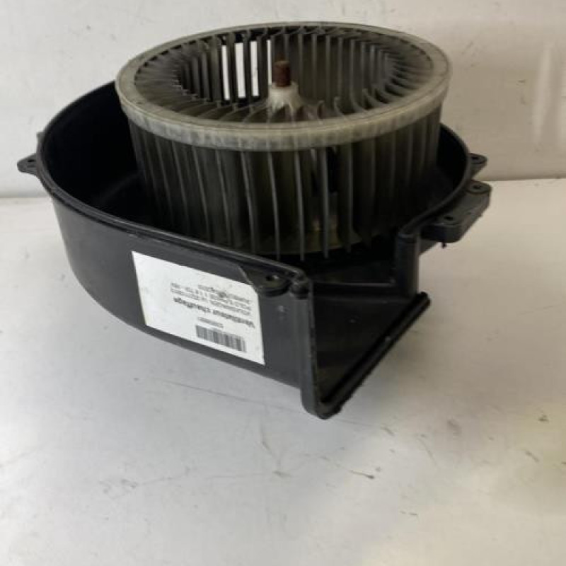 Pulseur d'air VOLKSWAGEN POLO 5