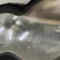 Optique avant principal gauche (feux)(phare) MERCEDES CLASSE C 203