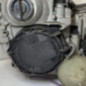 Optique avant principal gauche (feux)(phare) MERCEDES CLASSE C 203