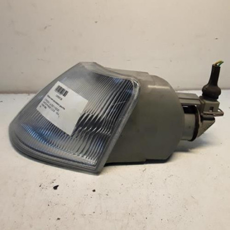 Optique avant secondaire gauche (feux)(clignotant) CITROEN XANTIA