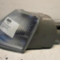Optique avant secondaire gauche (feux)(clignotant) CITROEN XANTIA