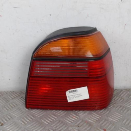 Feu arriere principal droit (feux) VOLKSWAGEN GOLF 3 Photo n°1