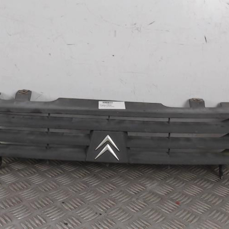 Calandre CITROEN C15 Calandre CITROEN C15