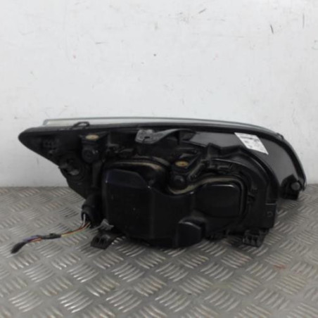 Optique avant principal gauche (feux)(phare) FORD FOCUS 2