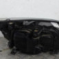 Optique avant principal gauche (feux)(phare) FORD FOCUS 2