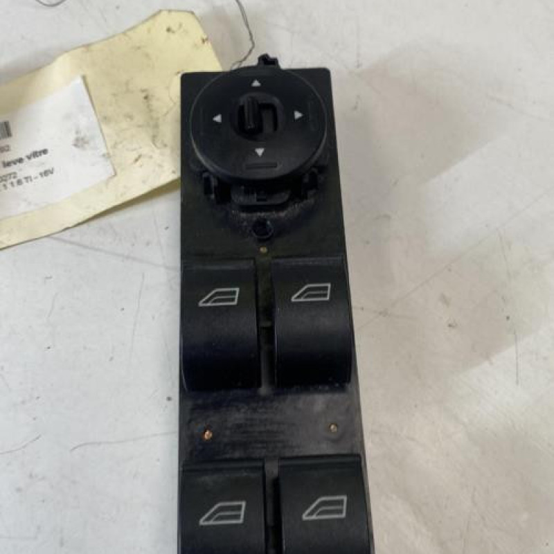 Interrupteur de leve vitre FORD FOCUS 2
