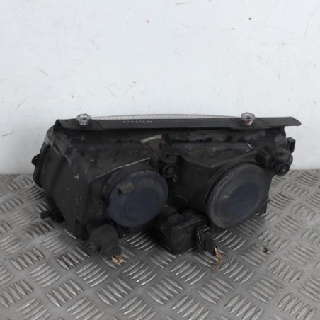 Optique avant principal droit (feux)(phare) VOLKSWAGEN PASSAT 4