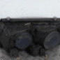 Optique avant principal droit (feux)(phare) VOLKSWAGEN PASSAT 4