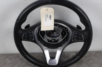 Volant MERCEDES CLASSE A 176 Photo n°1