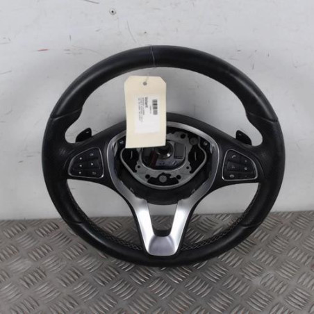 Volant MERCEDES CLASSE A 176 Photo n°1