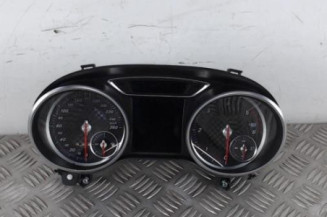 Compteur MERCEDES CLASSE A 176 Photo n°1