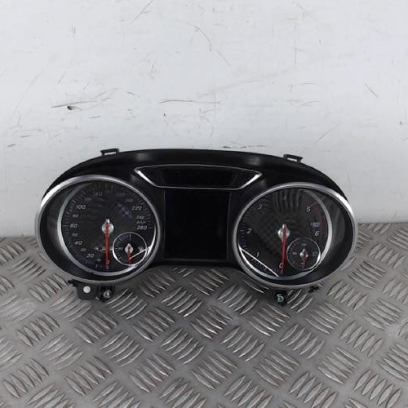 Compteur MERCEDES CLASSE A 176 Compteur MERCEDES CLASSE A 176