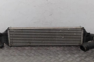 Echangeur air (Intercooler) MERCEDES CLASSE A 176 Photo n°1