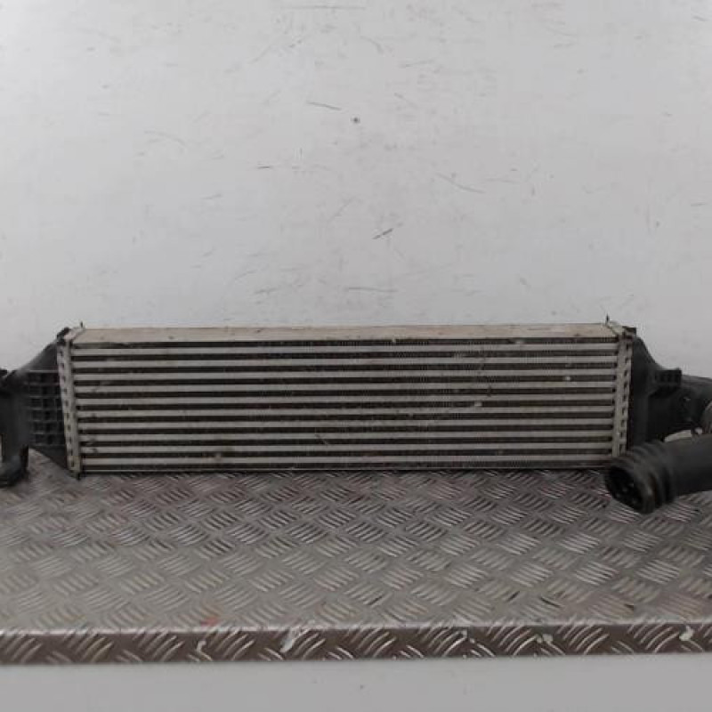 Echangeur air (Intercooler) MERCEDES CLASSE A 176