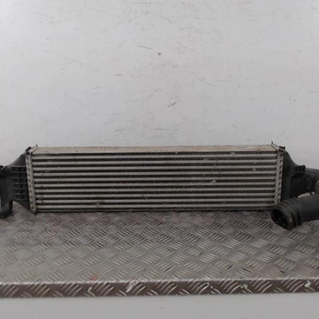 Echangeur air (Intercooler) MERCEDES CLASSE A 176 Photo n°1