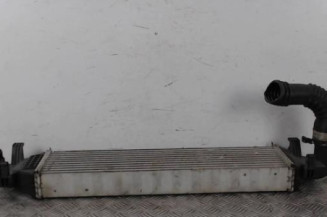Echangeur air (Intercooler) MERCEDES CLASSE A 176