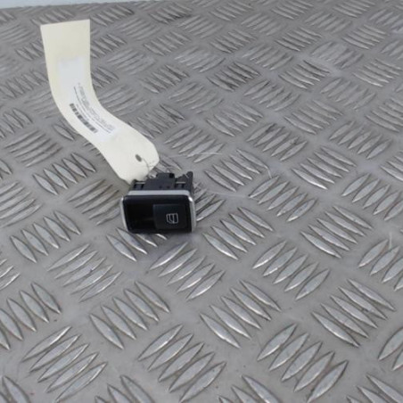 Interrupteur de leve vitre arriere gauche MERCEDES CLASSE A 176