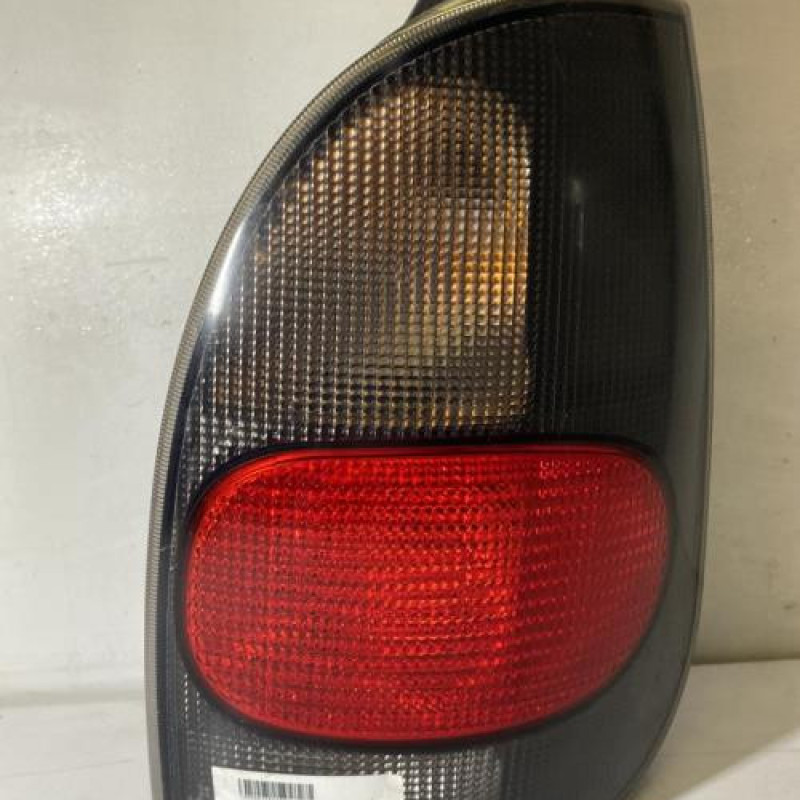 Feu arriere principal droit (feux) RENAULT ESPACE 3