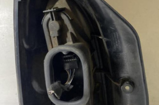 Feu arriere principal droit (feux) RENAULT ESPACE 3