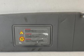 Pare soleil gauche RENAULT ESPACE 3