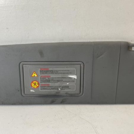 Pare soleil gauche RENAULT ESPACE 3