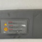 Pare soleil gauche RENAULT ESPACE 3