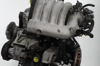 Moteur AUDI A4 1 Photo n°1
