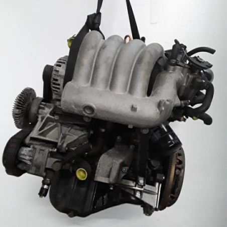 Moteur AUDI A4 1 Photo n°1