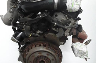 Moteur AUDI A4 1