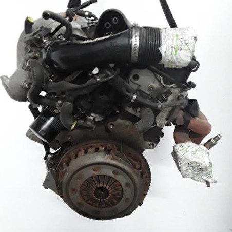 Moteur AUDI A4 1