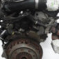 Moteur AUDI A4 1