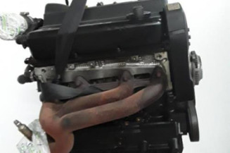 Moteur AUDI A4 1 Photo n°3