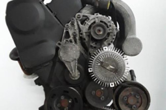 Moteur AUDI A4 1 Photo n°4