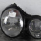 Optique avant principal droit (feux)(phare) MERCEDES CLASSE E 210
