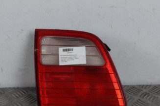 Feu arriere secondaire gauche (feux) MERCEDES CLASSE E 210 Photo n°1