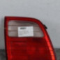 Feu arriere secondaire gauche (feux) MERCEDES CLASSE E 210