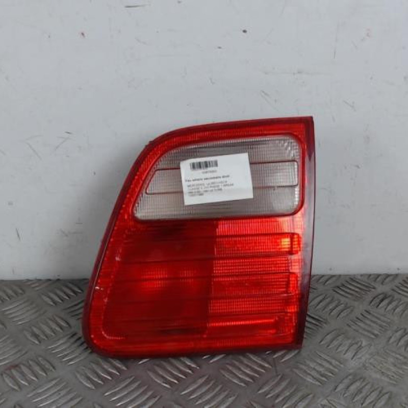 Feu arriere secondaire droit (feux) MERCEDES CLASSE E 210