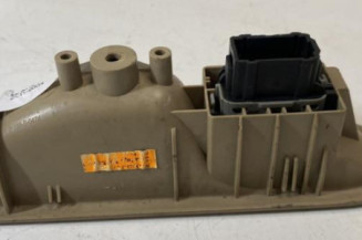 Interrupteur de leve vitre arriere gauche RENAULT MODUS Photo n°4