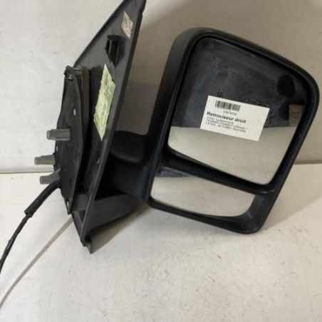 Retroviseur droit FORD TOURNEO CONNECT 1 Photo n°1