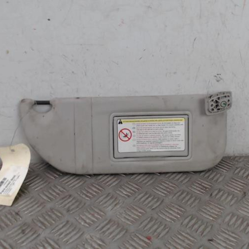 Pare soleil droit CITROEN C2 Pare soleil droit CITROEN C2