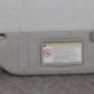 Pare soleil droit CITROEN C2