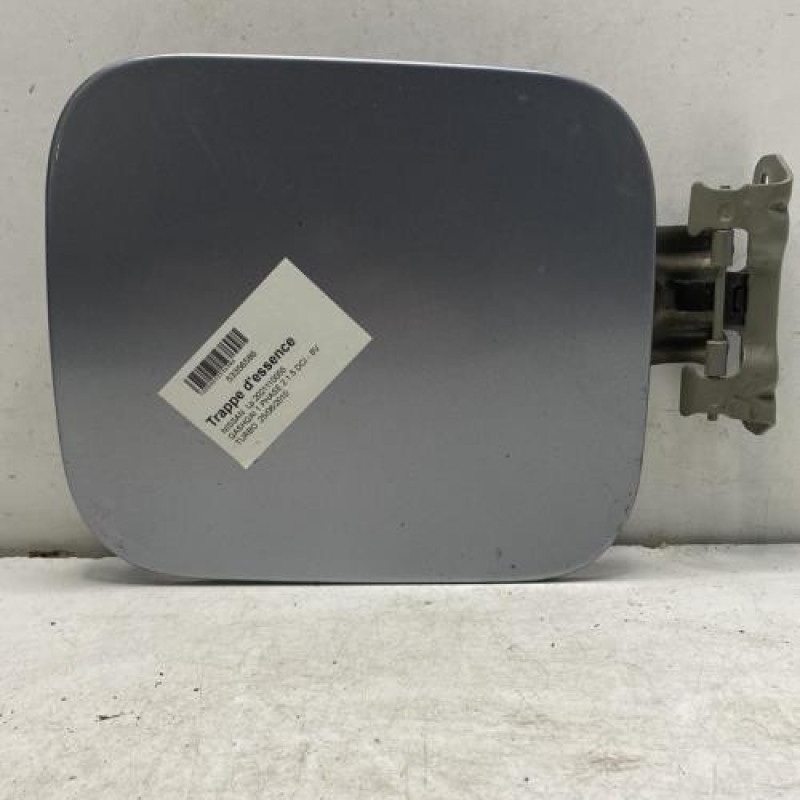 Trappe d'essence NISSAN QASHQAI 1 Trappe d'essence NISSAN QASHQAI 1