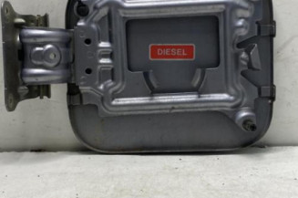 Trappe d'essence NISSAN QASHQAI 1