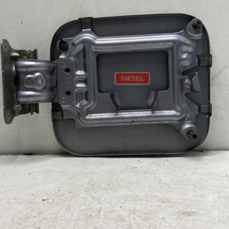 Trappe d'essence NISSAN QASHQAI 1