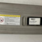 Pare soleil droit CITROEN C4 PICASSO 1